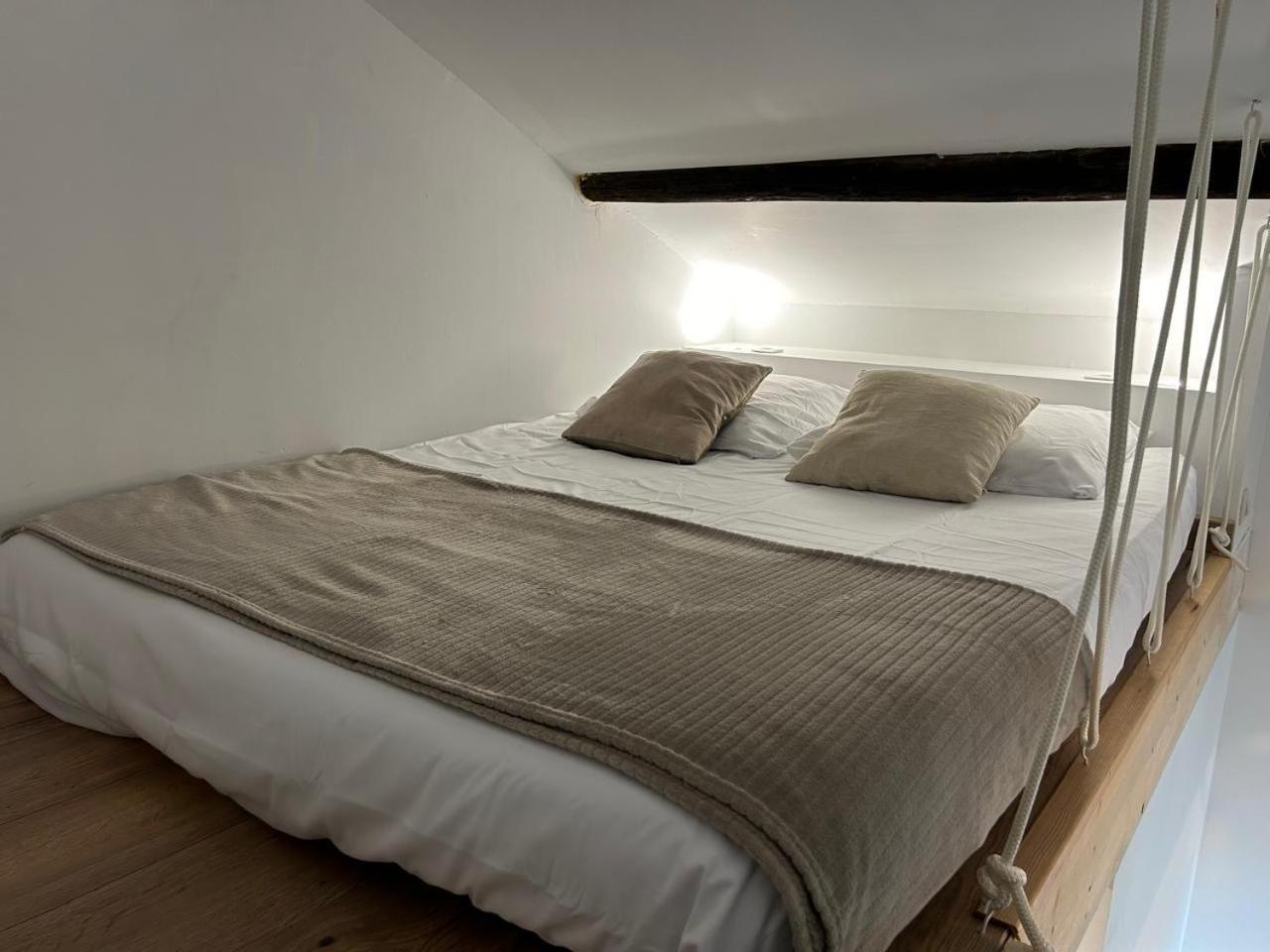 Cosy Avec Mezzanine *