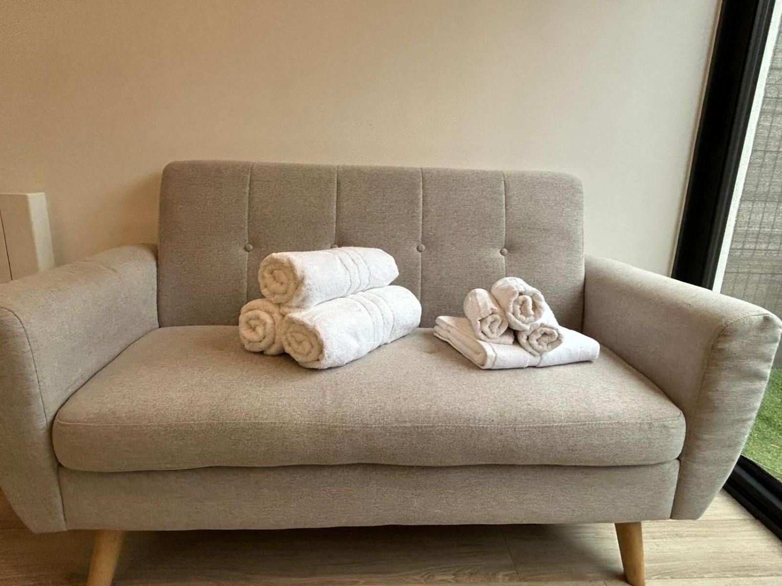 Cosy Avec Mezzanine *